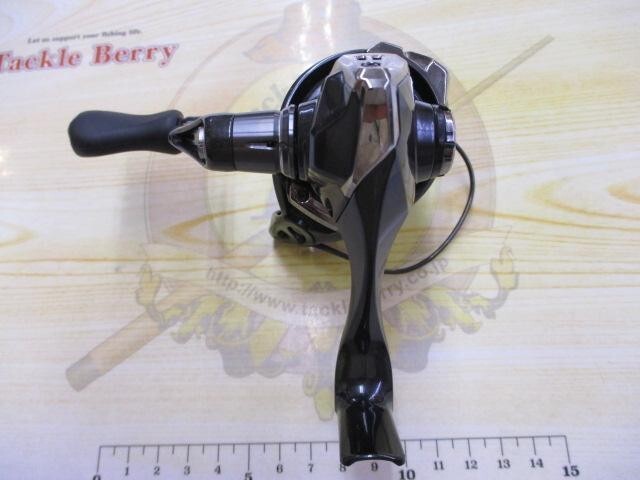 SHIMANO 19 Vanquish C2000SHG 美品 SHIMANO 19 Vanquish C2000SHG - メルカリ