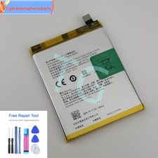 New Battery BLP775 For OPPO Realme X50 X3 Super ZOOM Phone Battery Tools