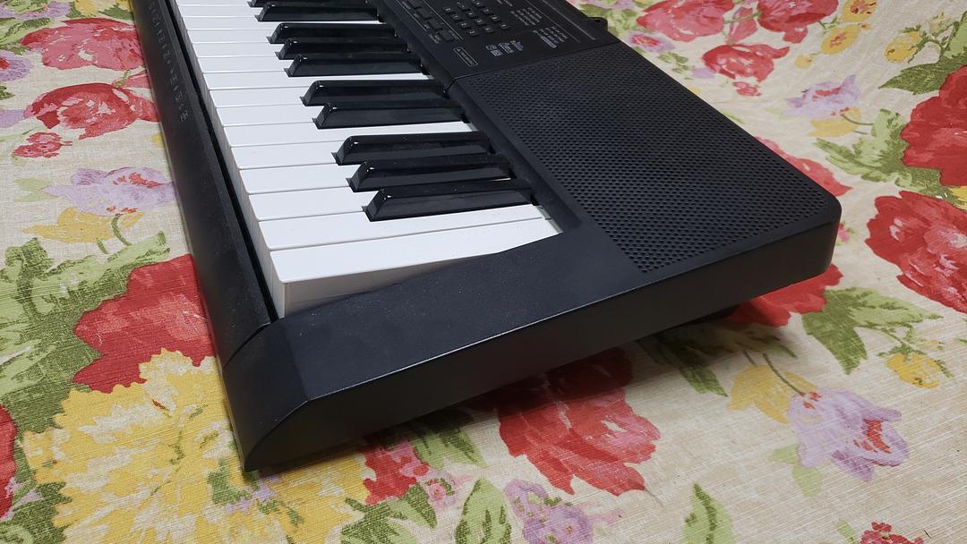 CASIO　カシオ　CTK-3200　電子キーボード CTK-3200 | Standard Keyboards | Electronic Musical