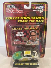 Racing Champions Collectors Series Chase The Race Dave Blaney 93 Die Cast 1:64