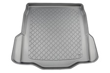 Laderaumwannen, Kofferraumwanne für Citroen C4 X SUV 2022-…, E-C4 X 2022-…