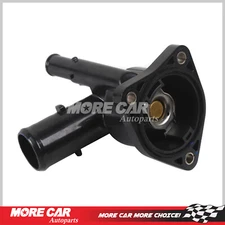 Thermostat With Housing fit for 2010-2016 Toyota Prius Lexus CT200h 1.8L DOHC