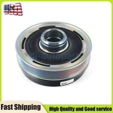 Engine Crankshaft Pulley 11238602800 for MINI CLUBMAN Cooper S 2.0T BMW F45 220i