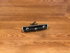 2015 - 2017 AUDI A3 DUAL ZONE A/C AIR CLIMATE CONTROL HEATER SWITCH PANEL OEM