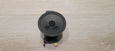 IBM PS/2 MODEL 50 (8550) Internal Speaker **VERY CLEAN, TESTED ...