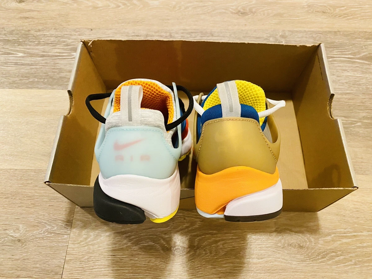 Nike air presto xs cheap