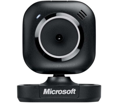 Microsoft LifeCam VX-2000 HD Lifecam Windows 10 compatible UK