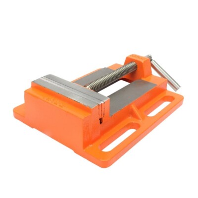 Pony Jorgensen 4'' Bohrer Presse Schraubstock - 29058