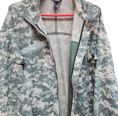 か*ち様 Patagonia Gen III 3 ACU Digital Cam Genuine US ACU Digital Camo Patagonia Gen 3 III Wind Shirt Jacket