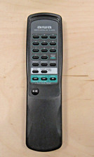 Aiwa RC-6AT03 Audio System Remote Control - TESTED