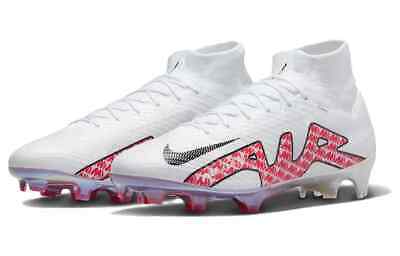 Size 7.5 Nike Zoom Mercurial Superfly 9 Elite FG 'Disruption Size 7.5 Nike Zoom Mercurial Superfly 9 Elite FG 'Disruption