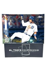 VICTOR REYES 2020 Topps Chrome Celebration of the Decades  #126 DETROIT TIGERS