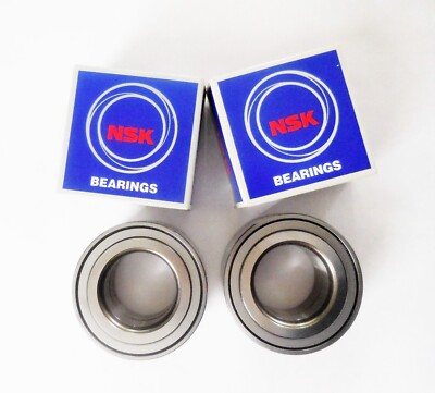 2 NSK/NTN/Koyo Japanese Front Wheel Bearing For Honda ODYSSEY/CR-V/Acura RDX etc