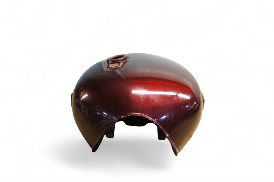 Yamaha XS750S 1978 OEM tanque de gasolina gasolina xs850 Ya8 *AHT1  Foto 2 de 4