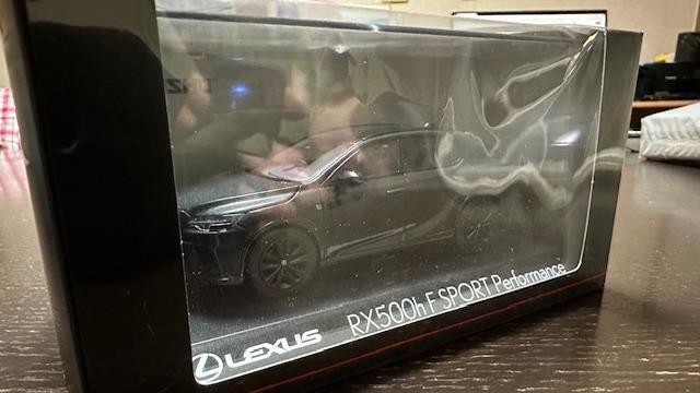 Kyosho Lexus Rx 500H F Sport Mini Car | eBay Kyosho Lexus Rx 500H F Sport Mini Car | eBay