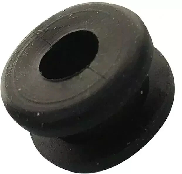 1947 Plymouth P15 Special Deluxe Front Gearshift Control Rod Rub Bushing - Image 4 of 4