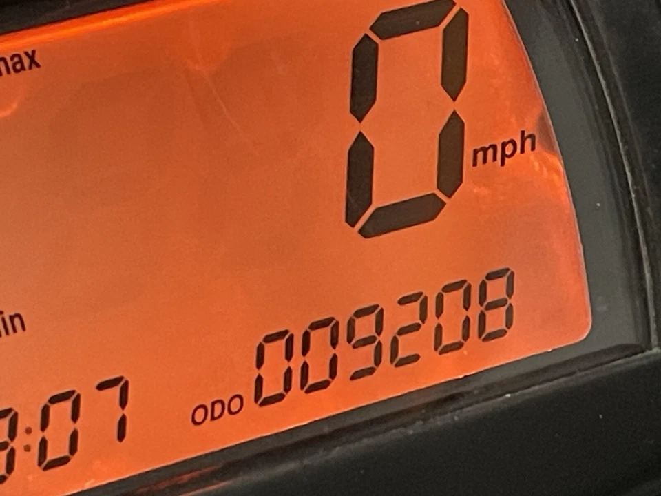 KTM 690 DUKE LC4 HANDLEBARS 2012-2015 76002001000 - Image 4 of 4