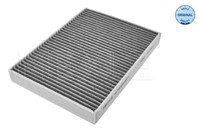 Meyle 11-123200011 Innenraumfilter Pollenfilter FüR Peugeot CitroËN