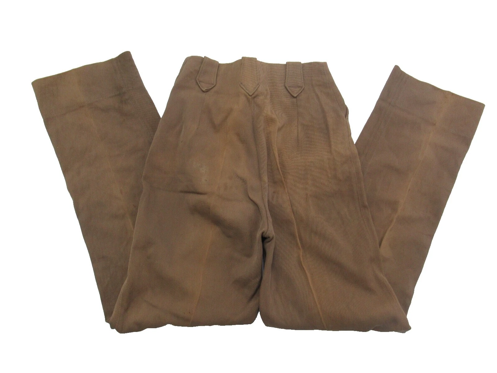 Ropa Vintage Levi's 1950s para Hombre