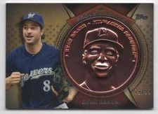 2013 Topps Baseball Proven Mettle Visual Guide 19