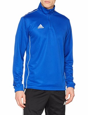 Adidas Men's Core 18 Training Top / Jacket (Small) | eBay