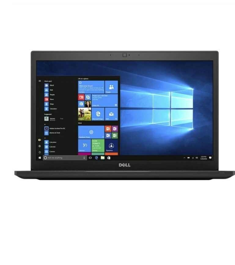 Dell Latitude 3000 3400 14in. Notebook 1366x768 Core i3-8145u 500GB 4GB RAM - Image 2 of 4