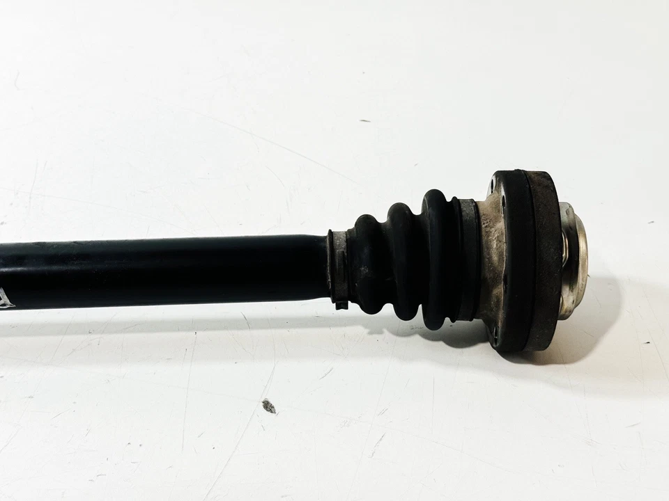 04-10 BMW E60 525 528 530 535 i Xi Eixo Driver Traseiro Esquerdo ou DIREITO 1116 - Imagem 4 de 4