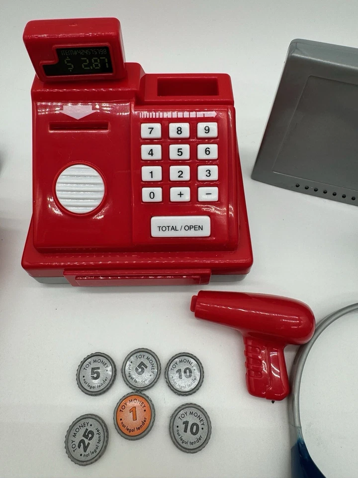 Lote Mixto de Accesorios Battat Mochilas Revistas Para Muñeca American Girl 18" Foto 3 de 4