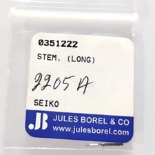 SEIKO 2201 2202 2205 2220 Winding Stem Watch Part