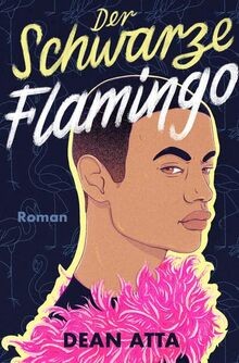 Der Schwarze Flamingo (Katalyst Verlag) von Atta, Dean | Buch | Zustand sehr gut