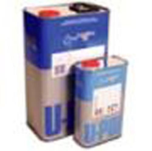 1 pc U-POL PRODUCTS 2:1 Hs Overall Clearcoat, Clear, 11lbs