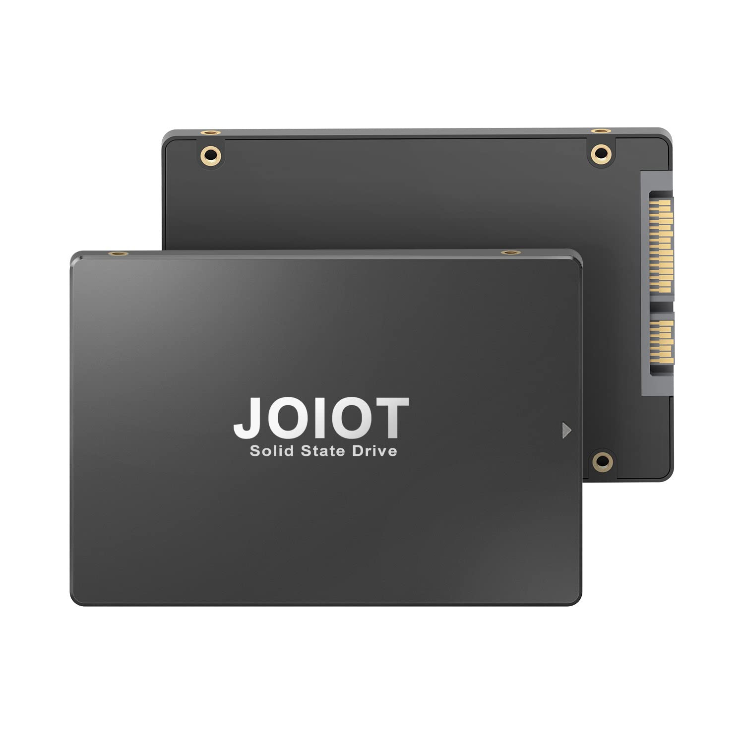 JOIOT 1TB SSD Internal Solid State Hard Drive, 3D NAND 2.5inch SATA III Inter...