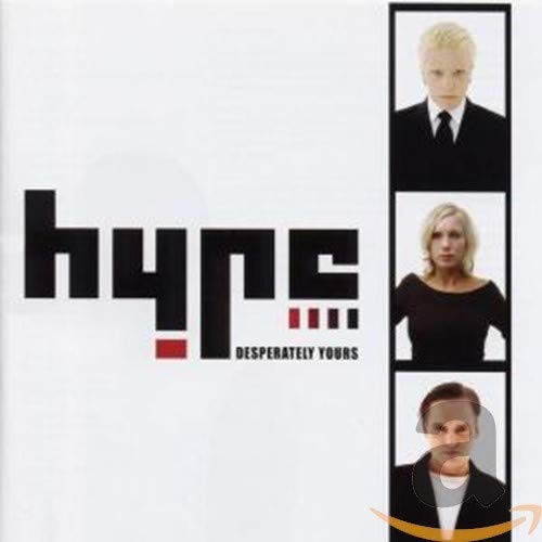 Отчаянно ваша реклама (CD) (ИМПОРТ ИЗ Великобритании)