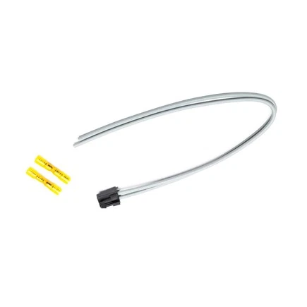 Conector de cable multiusos Acdelco PT3156 2 terminales de pasador de hoja hembra, 2 Foto 3 de 4