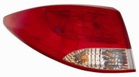 RüCklicht FüR Hyundai Ix35 2010-2013 Links
