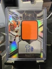 2025 Panini Absolute RJ Harvey Football (RAW)