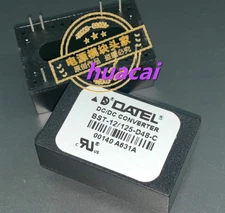 1PC DATEL BST-12/125-D48-C power supply