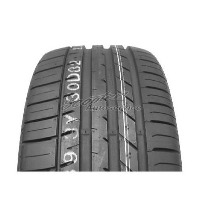 Sommerreifen 235/50 R17 96Y Kumho Ecsta Le Sport KU-39 | 33064