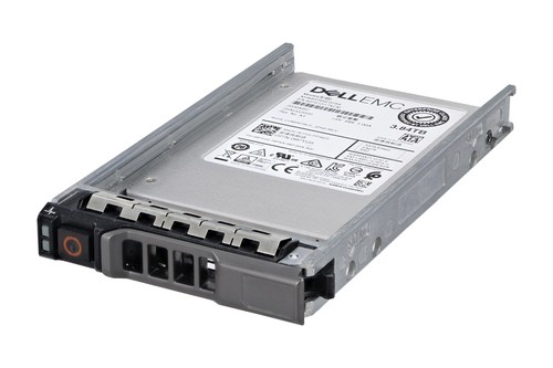 Dell 3.84TB SATA 2.5" 6G SSD 8PYG5, KHK6YRSE3T84 | 1 Year Warranty