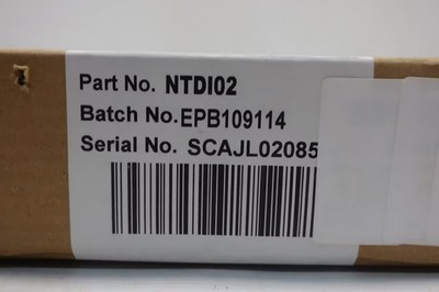 ABB NTDI02 Infi 90 Digital Interface Terminal Unit Expedited Shipping HMD0