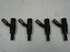 Injecteur Mercedes 200