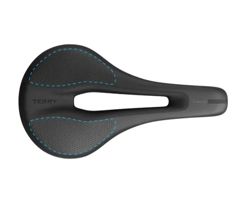 Terry Fly Exera Gel Max Men - Herren Fahrradsattel 19190₽
