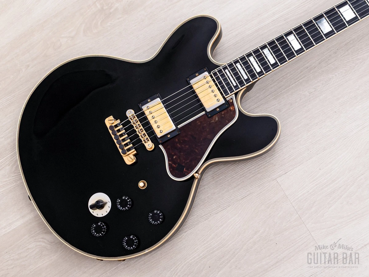 Gibson Es 355 for sale | eBay