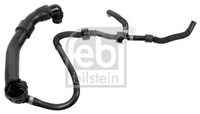 KüHlerschlauch FüR Audi Seat Skoda VW A3 Sportback Limousine Cabriolet Q2