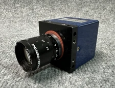 Vitronic Type: 76719 + Cosmicar/Pentax TV Lens 35 mm 1:1.6