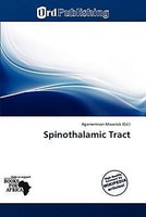 Spinothalamic Tract Agamemnon Maverick