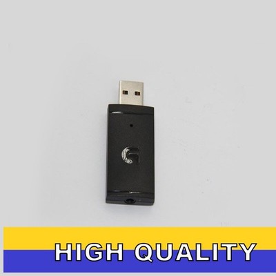 G933 Headphone Receiver Wireless Microphone Accessory for Logitech G933 Headset