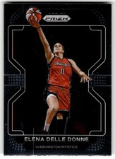 2022 Panini Prizm WNBA #85 Elena Delle Donne