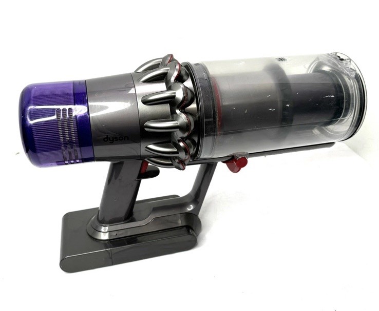 Dyson V11 Animal SV15 Genuine Motor Body Assembly Replacement