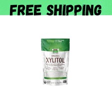 Xylitol, Pure with No Added Ingredients, Keto-Friendly, Low Glycemic Impact, Low